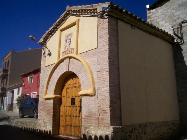 Ermita de Santa Ana
